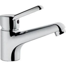 Vitra Viva Bathroom Sink Mixer Chrome (17A41045) | Sink faucets | prof.lv Viss Online