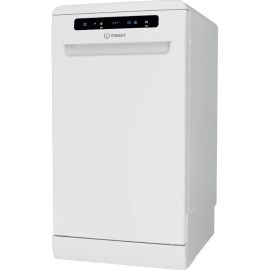 Indesit DSFO 3T224 C Freestanding Dishwasher, White | Brīvi stāvošās trauku mazgājamās mašīnas | prof.lv Viss Online