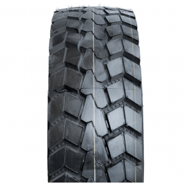 Aeolus Adc53 All Season Truck Tire 13/R22.5 (AEOL13225HN353154) | Truck tires | prof.lv Viss Online