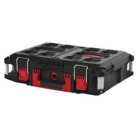 Milwaukee Packout Tool Box, Without Tools (4932464080) | Toolboxes | prof.lv Viss Online