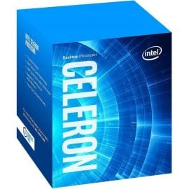 Intel Celeron G5905 Processor, with Heatsink (BX80701G5905SRK27) | Intel | prof.lv Viss Online