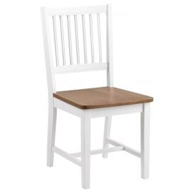 Virtuves Krēsls Home4You Brisbane, 51x43x89.5cm, Brūns (AC79951) | Virtuves krēsli, ēdamistabas krēsli | prof.lv Viss Online