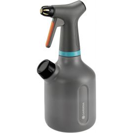 Rokas Smidzinātājs Gardena Pump Sprayer 1l (970462701) | Akumulatora miglotāji | prof.lv Viss Online