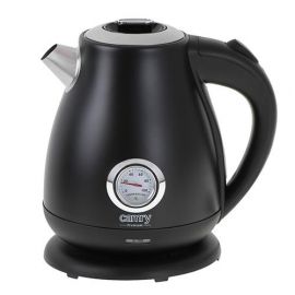 Elektriskā Tējkanna Camry CR1344 1.7l | Electric kettles | prof.lv Viss Online