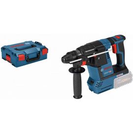 Bosch GBH 18V-26 Cordless Rotary Hammer Without Battery and Charger 18V (611909001) | Breakers and demolition hammers | prof.lv Viss Online