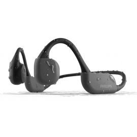 Philips TAA6606BK/00 Wireless Headphones Black | Philips | prof.lv Viss Online