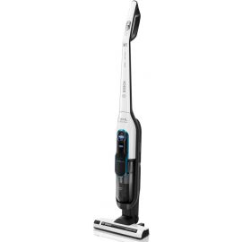 Bosch Cordless Handheld Vacuum Cleaner Athlet ProSilence BCH86SIL1 White | Handheld vacuum cleaners | prof.lv Viss Online