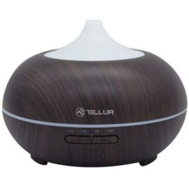 Умный WiFi-диффузор для ароматизации воздуха Tellur | Климатическое оборудование | prof.lv Viss Online