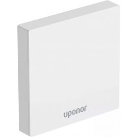Uponor Smatrix Wave Plus Room Sensor (1087815) | Regulators, valves, automation | prof.lv Viss Online