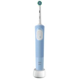 Elektriskā Zobu Birste Braun Oral-B D103.413.3s Zila | Electric Toothbrushes | prof.lv Viss Online