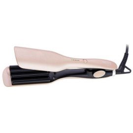 Коврик Camry CR 2323, материал: велюр, цвет: розовый/черный | Стайлеры для волос | prof.lv Viss Online