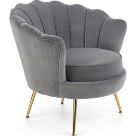 Halmar Amorinito Relaxing Chair Grey | Sofas | prof.lv Viss Online