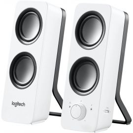Logitech Z200 Computer Speakers 2.0 | Audio equipment | prof.lv Viss Online