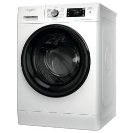 Whirlpool FFB 10469 BV EE Front Loading Washing Machine White (FFB10469BVEE) | Washing machines | prof.lv Viss Online