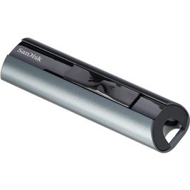 SanDisk Extreme Pro Флеш-накопитель USB 3.2, 256 ГБ, Черный (SDCZ880-256G-G46) | Носители данных | prof.lv Viss Online