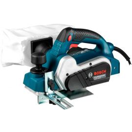Bosch GHO 16-82 Electric Planer 630W (06015A4000) | Electric planers | prof.lv Viss Online