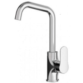 Tiemme K Classic K11 Virtuves Izlietnes Ūdens Maisītājs Hromēts (A111241011) | Piegāde ar pakomātu | prof.lv Viss Online