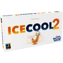 Galda Spēle Brain Games Ice Cool 2 (Icecool) (Brg#Ic2) | Brain Games | prof.lv Viss Online