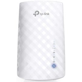 TP-Link RE190 Signal Booster, 750Mb/s, White (RE190) | Network equipment | prof.lv Viss Online