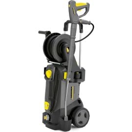 Karcher HD 5/12 CX Plus High-Pressure Washer (1.520-902.0) | Garden equipment | prof.lv Viss Online
