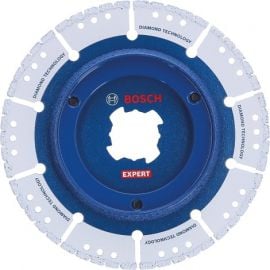 Dimanta Griešanas Disks Bosch Pipe Cut Wheel | Cutting discs | prof.lv Viss Online
