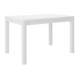 Adrk Olaf 2 Coffee Table 80x120x77cm, White (CT-Ola-2-W-H070) | Adrk | prof.lv Viss Online