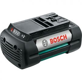 Akumulators Bosch F016800346 4.0Ah 36V | Аккумуляторы и зарядные устройства | prof.lv Viss Online
