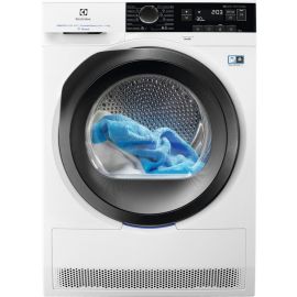 Electrolux EW9HS289S Condenser Tumble Dryer with Heat Pump White | Dryers for clothes | prof.lv Viss Online
