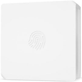 Sonoff SNZB-01 ZigBee Switch with One Button White (6920075776096) | Sonoff | prof.lv Viss Online
