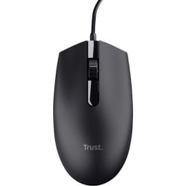 Мышь Trust TM-101 Серый (24274) | Компьютерные мыши | prof.lv Viss Online