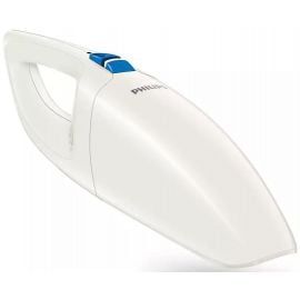 Philips Cordless Handheld Vacuum Cleaner MiniVAC FC6150/01 White (5532) | Philips | prof.lv Viss Online