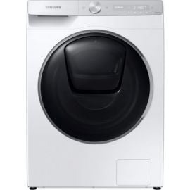 Samsung WD90T984ASH/S7 Washing Machine with Front Load and Dryer White | Veļas mašīnas ar žāvētāju | prof.lv Viss Online