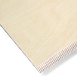 Plywood, birch BB/WG, EXT | Plywood | prof.lv Viss Online