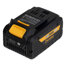 Akumulators Grunder BA-1860B 6Ah, 18V | Аккумуляторы и зарядные устройства | prof.lv Viss Online