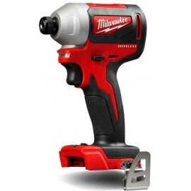 Milwaukee M18 CBLID-0 Impact Driver Without Battery and Charger (4933464476) | Screwdrivers | prof.lv Viss Online