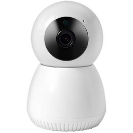 Denver IIC-215 Wired IP Camera White (T-MLX46434) | Smart surveillance cameras | prof.lv Viss Online