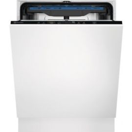 Electrolux Built-in Dishwasher EEM48320L (6169) | Iebūvējamās trauku mazgājamās mašīnas | prof.lv Viss Online