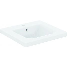 Идеальный стандарт Connect Freedom Ванная комната Раковина, 60x55.5см | Раковины для ванных комнат | prof.lv Viss Online
