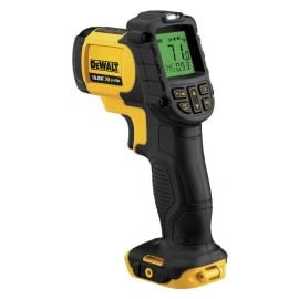 DeWalt Infrared Thermometer DCT414N-XJ | Infrared thermometers | prof.lv Viss Online