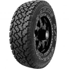 Maxxis Worm Drive At980E Summer Tire 33/12.5R15 (TL18569600) | Maxxis | prof.lv Viss Online
