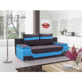 Eltap Area Extendable Sofa 200x92x73cm Universal Corner, Grey (AE03) | Sofas | prof.lv Viss Online