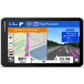 Garmin Dezl LGV700 MT-S GPS Навигатор 7