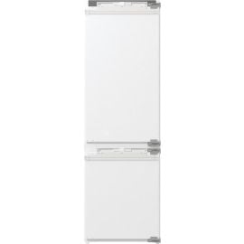 Iebūvējamais Ledusskapis Gorenje NRKI218EA0, Balts | Iebūvējamie ledusskapji | prof.lv Viss Online