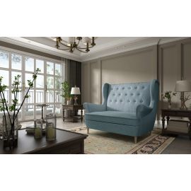 Eltap Aros Non-removable Sofa 150x90x103cm Universal Corner | Sofas | prof.lv Viss Online