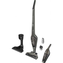 Sencor SVC 8621 TI Cordless Handheld Vacuum Cleaner Gray | Sencor | prof.lv Viss Online