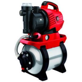 Einhell GE-WW 5537 E Water Pump with Pressure Tank 0.59kW 20l (605982) | Water pumps with hydrophor | prof.lv Viss Online