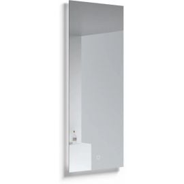 Led Spogulis Kame Mini 90x36cm (MR-R05/36-90) | Vannas istabas mēbeles | prof.lv Viss Online