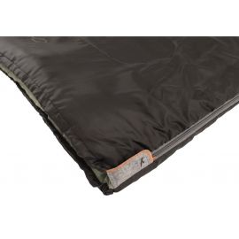 Easy Camp Chakra Sleeping Mat 190cm Black (240146) | Easy Camp | prof.lv Viss Online
