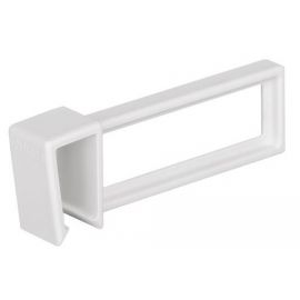 Blum Antaro Divider for Tandembox, White (ZRU.11F0 SW) | Blum | prof.lv Viss Online