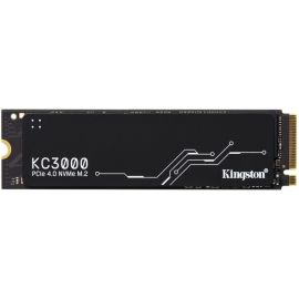 Kingston SKC3000 SSD, M.2 2280, 7000Мб/с | Жесткие диски | prof.lv Viss Online